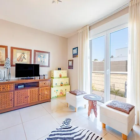 Villa Sconto *