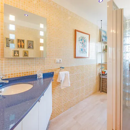 Villa Sconto *