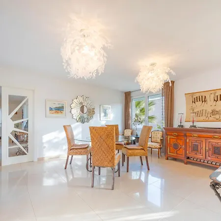 Villa Sconto *