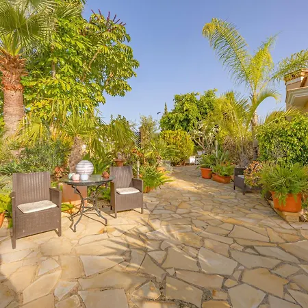 Villa Sconto