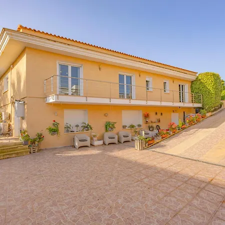 Villa Sconto