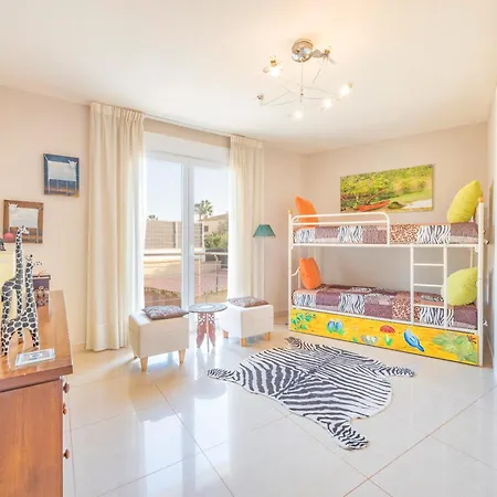 Sconto Villa L'Alfàs del Pi