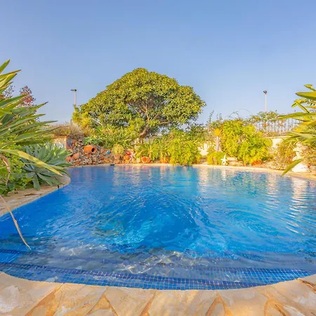 Villa Sconto L'Alfàs del Pi