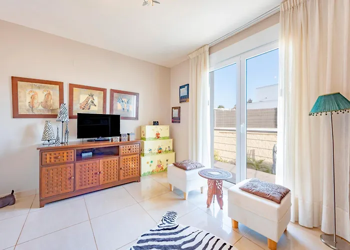 Villa Sconto *
