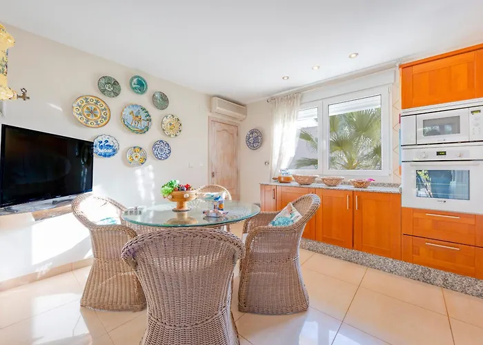 Sconto Villa L'Alfas del Pi