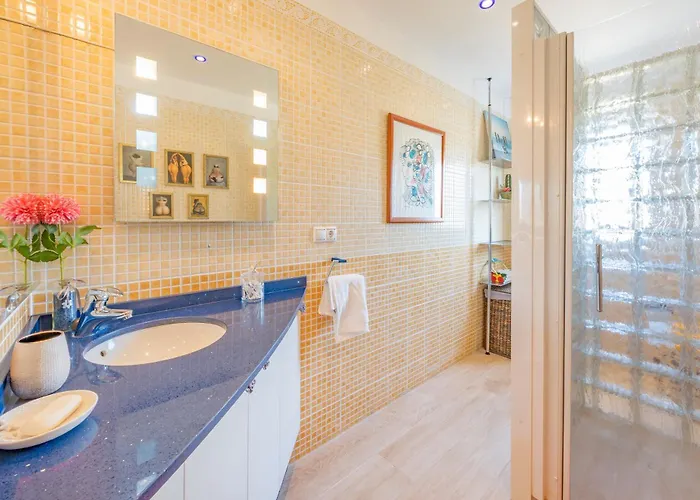 Villa Sconto *