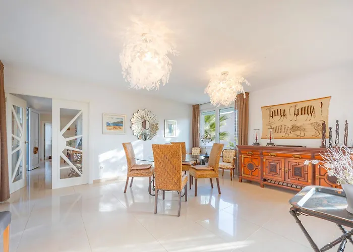 Villa Sconto *